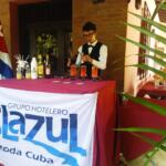 Islazul Sancti Spíritus desarrolla evento de técnicas gastronómicas