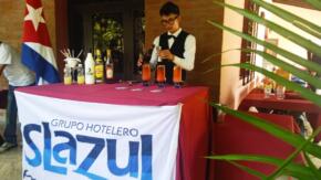 Islazul Sancti Spíritus desarrolla evento de técnicas gastronómicas