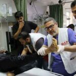 Israel masacra sin piedad a un pueblo, denuncia presidente de Cuba