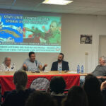 Condenan en Italia ataques de EEUU contra Cuba
