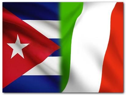Recibe Radio Vitral computadoras donadas gracias a la amistad Cuba-Italia y a la Asociación de Combatientes de la Revolución cubana