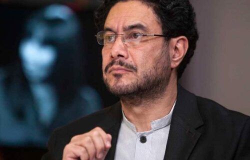 Continúa firme negociación del gobierno de Colombia y ELN en Cuba