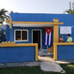 Joven Club en Sancti Spíritus se alista para desfile proletario