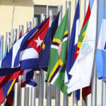 Bandera cubana ya ondea en sede de los Juegos Centroamericanos 2026