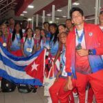 Cuba cumplió los pronósticos en San Salvador 2023