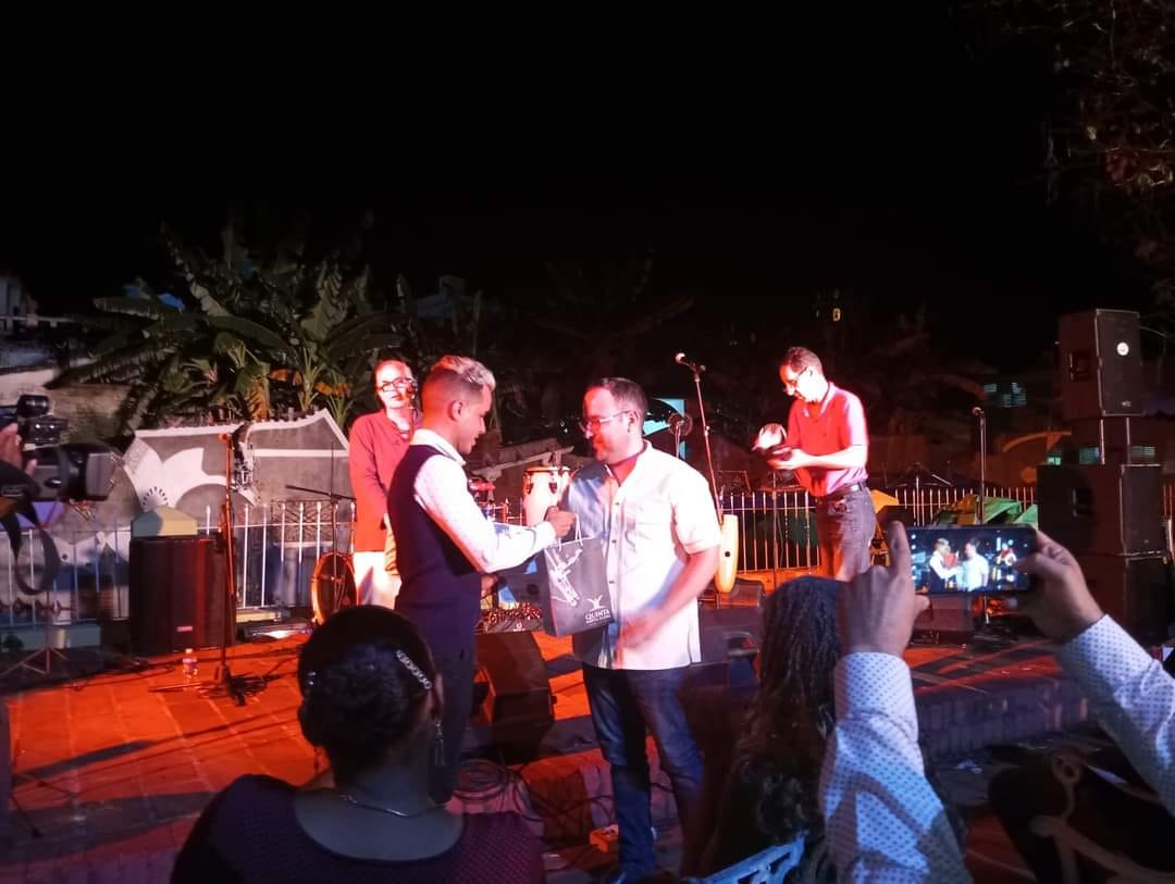 Experiencia de multiplataforma Radio Sancti Spíritus gana premio en Feria Tecnológica La Guayabera 5.10