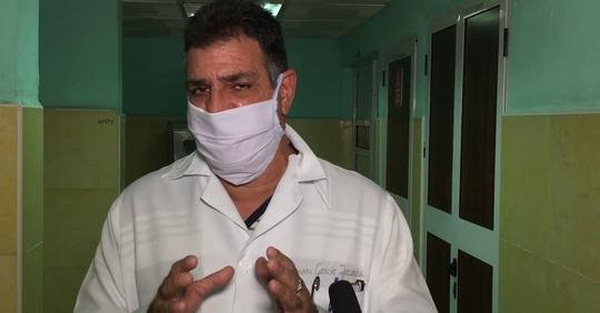 Llaman en Sancti Spíritus a prevenir enfermedades cerebrovasculares