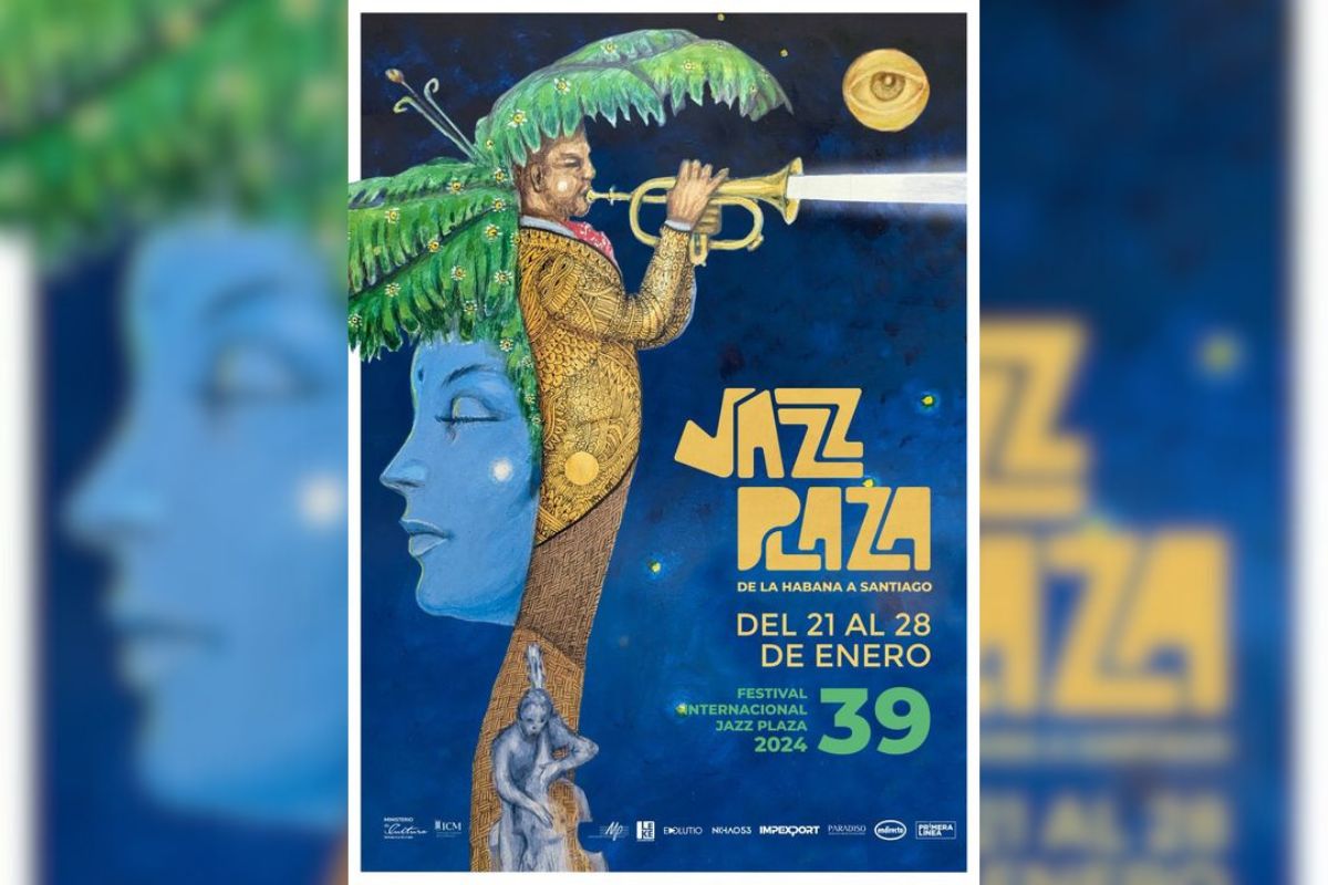 Debutará joven agrupación de Trinidad en Jazz Plaza