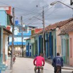 Barrio Jesús María con toques y rituales (+Fotos)