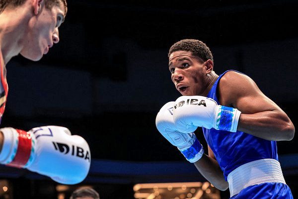 Invictos boxeadores de Sancti Spíritus en Preolímpico de Italia