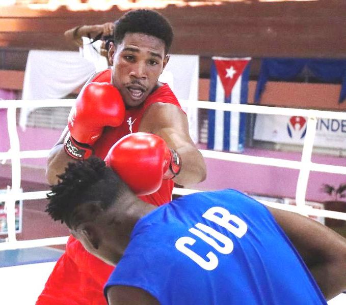Seis boxeadores de Sancti Spíritus en preselección del buque insignia del deporte cubano