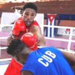 Boxeo: acontecimiento del año en el deporte espirituano