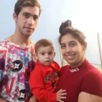 Jorgito y las tres batallas en el reino de los pulmones (+Fotos, audio y video)