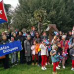 Nueva jornada solidaria contra bloqueo de EEUU a Cuba