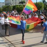 Continúa Jornada contra la Homofobia y la Transfobia