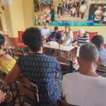 Homenaje a la poesía en Sancti Spíritus