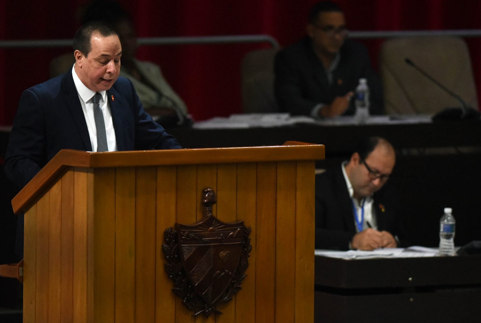 Promulgan en Cuba nueva ley de Salud Pública
