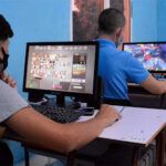 Joven Club en Sancti Spíritus ofrecen variadas opciones para el disfrute y el aprendizaje