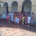 Feria de las Artes y la Cocina Creativa por las raíces identitarias de Trinidad