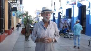 De aniversario Unión de Escritores y Artistas de Cuba en Sancti Spíritus