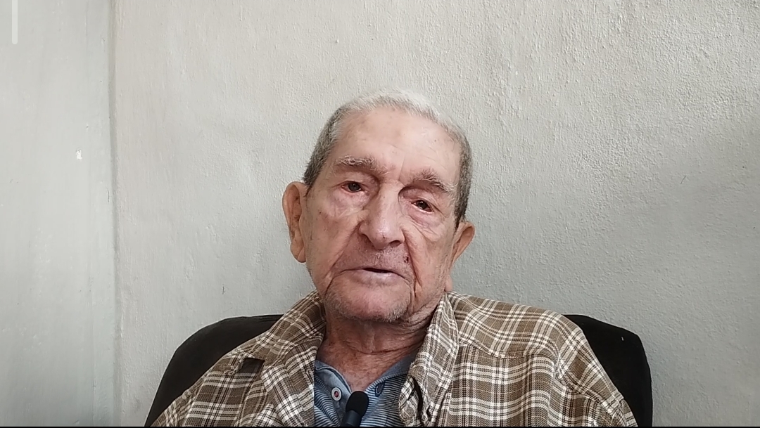 Cien años de entrega, el ejemplo vivo de Juan Ignacio