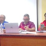 Sancti Spíritus bajo la lupa de la Comisión Nacional de Béisbol de cara a inicio de Serie Nacional de Béisbol