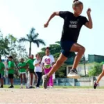 Sancti Spíritus se suma a festivales deportivos escolares municipales