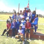 Robin Hood de Sancti Spíritus “reyes” del tiro con arco en Cuba