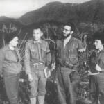 Un médico en la Sierra Maestra