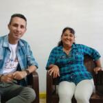 «Mis primeras palabras fueron CMHP»