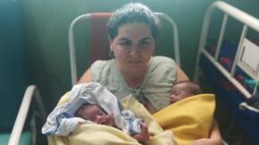 Los latidos del milagro (+ fotos)