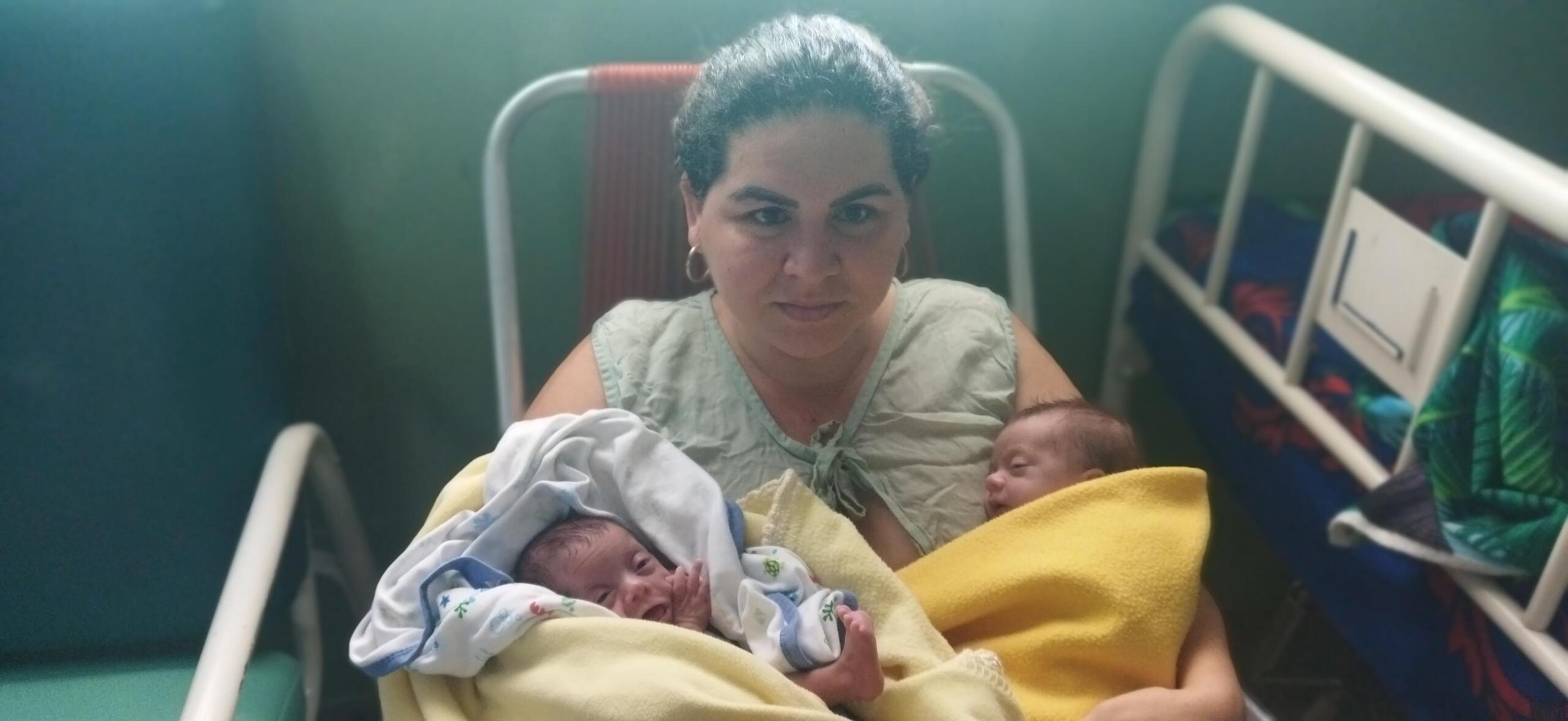 Los latidos del milagro (+ fotos)