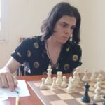 Cheila-Kemell: el futuro del deporte juvenil espirituano