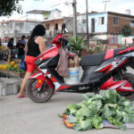 Pinceladas de barrio