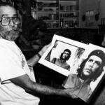 El rostro de la Revolución: la historia de la foto más icónica del Che Guevara