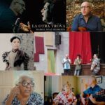 Trinidad vuelve a proyectar Documental La otra trova