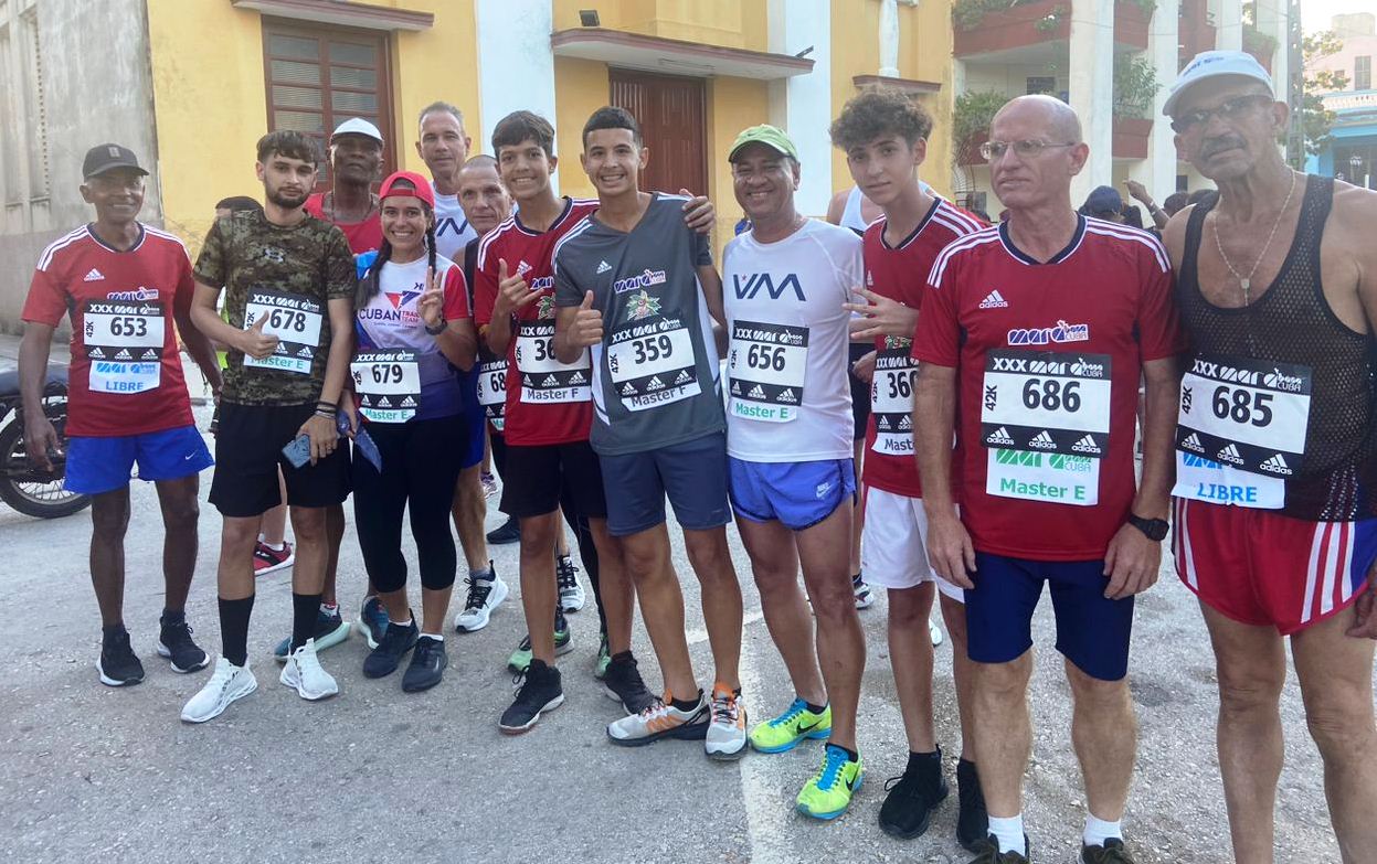 Los “indomables” del largo aliento