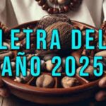 Anuncian Letra del Año 2025 para Cuba y el mundo