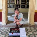 Lisandra López comparte con los públicos sus más sinceros Latidos
