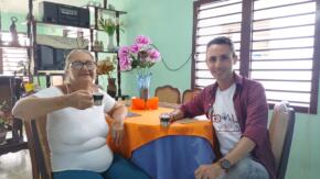 «La radio nos ha permitido unirnos como una familia muy linda»