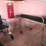 Cooperativa No Agropecuaria La Esperanza dona mobiliario a centros educacionales y de la salud