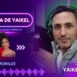 Lisett Morales: «La mulata del sabor»