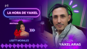 Lisett Morales: «La mulata del sabor»