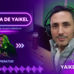 Black Imperator en «La hora de Yaikel»