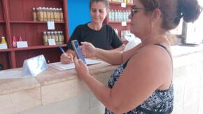 Reabre unidad comercial La Naviera bajo modalidad de Mercado de Barrio