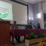 Sesiona en La Sierpe Asamblea Municipal del Poder Popular