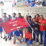 Tres metales bronceados a las arcas de púgiles yayaberos en Torneo Nacional Playa  Girón