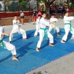Constatan en Sancti Spíritus trabajo del deporte previo a rendición de cuentas al Parlamento