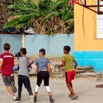Mirada adentro del movimiento deportivo en Sancti Spíritus