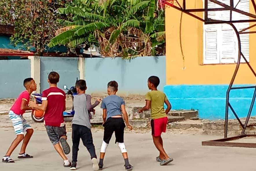 Mirada adentro del movimiento deportivo en Sancti Spíritus